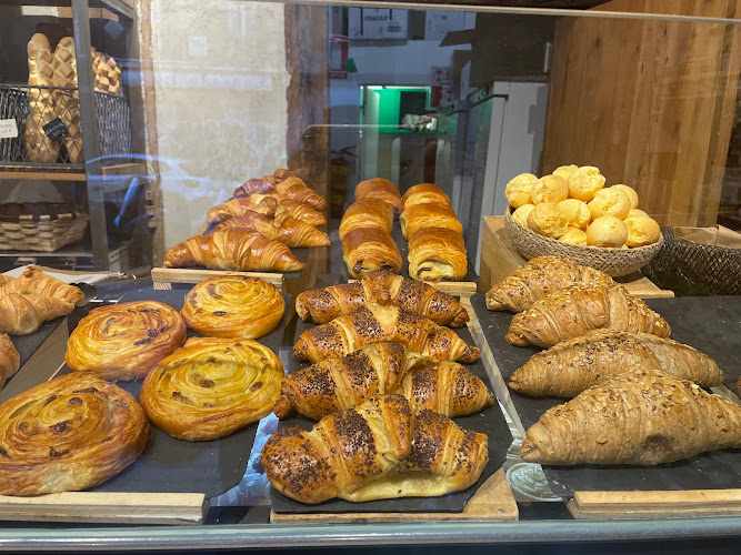 Fotografia tomada fuera de Levaduramadre - Panadería en Madrid, Madrid