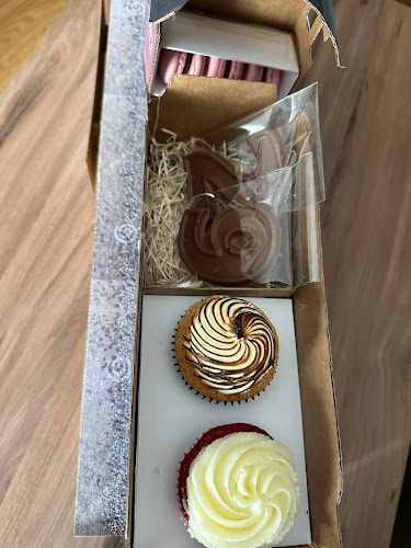 Fotografia tomada fuera de La Bicicleta de Anacleta - Pastelería en León, León