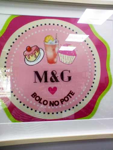 Fotografia tomada fuera de MG BOLO NO POTE PASTELERÍA - Pastelería en Erandio, Vizcaya