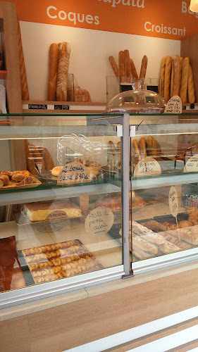 Fotografia tomada fuera de Cal Xic - Panadería en Martorell, Barcelona
