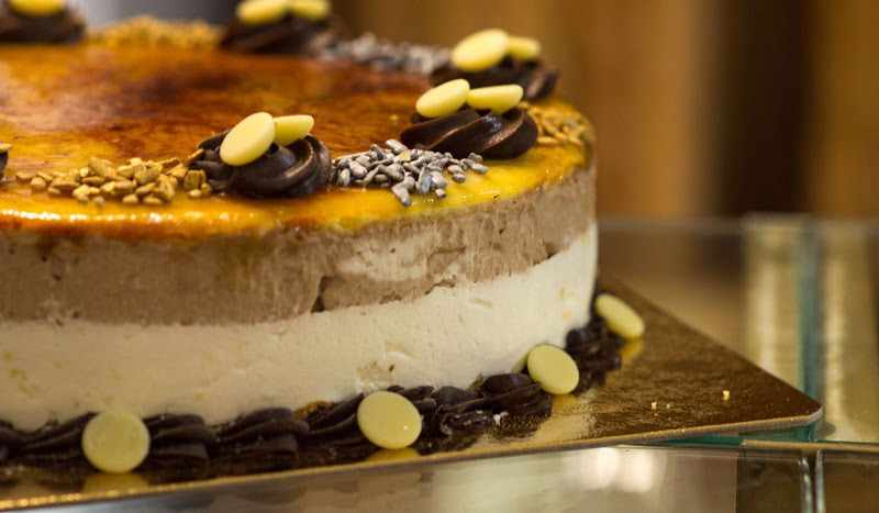 Fotografia tomada fuera de PANADERIA PASTELERIA NEREA - Pastisseria en Martorell, Barcelona