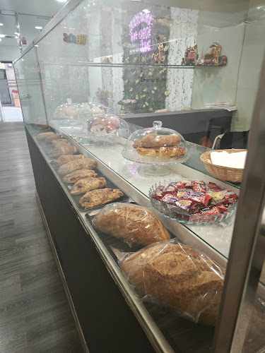 Fotografia tomada fuera de Cafetería Colombiana Sabor Diverso Martorell - cafeterías en Martorell, Barcelona