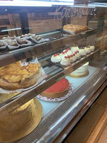 Fotografia tomada fuera de Cafetería La Rústika - cafeterías en Martorell, Barcelona