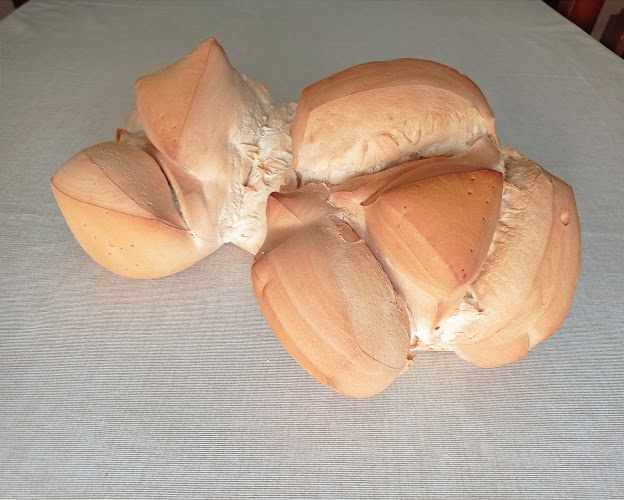 Fotografia tomada fuera de Panadería Hermanos Flores Casado - Panadería en Marmolejo, Jaén