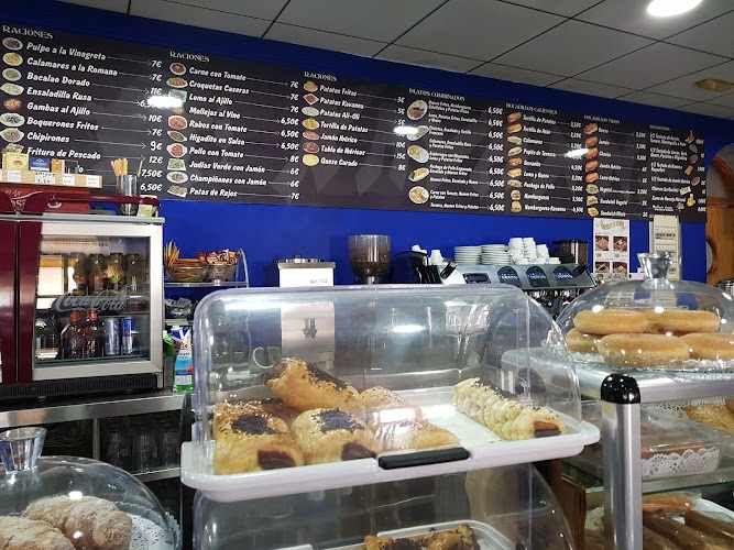 Fotografia tomada fuera de Hostal Restaurante Kavanna - restaurantes en San Pedro de Mérida, Badajoz