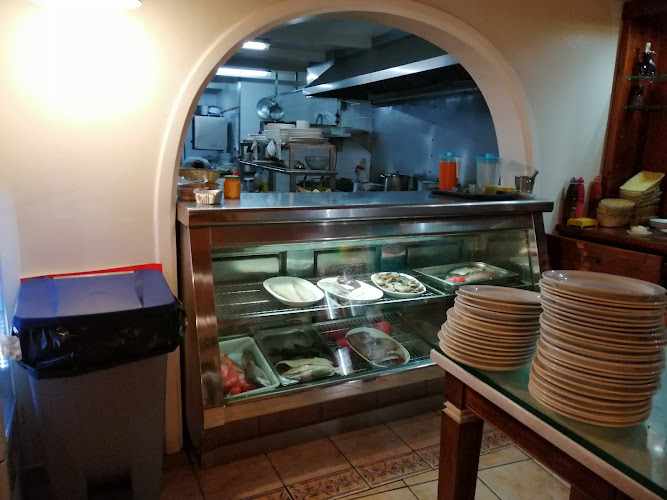 Fotografia tomada fuera de Kiosco Teneguía - restaurantes en Puerto, Santa Cruz de Tenerife