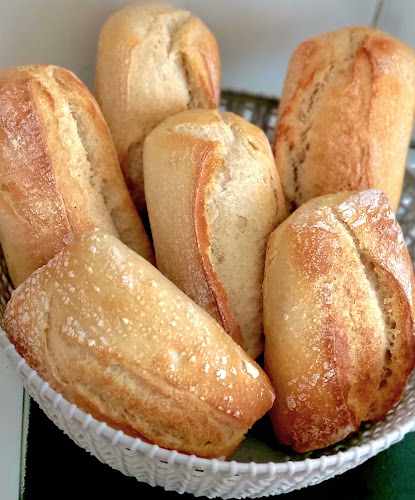 Fotografia tomada fuera de Panificadora Europa S.L. - Panadería mayorista en Moraleja de Enmedio, Madrid