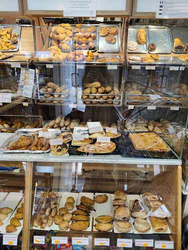 Fotografia tomada fuera de PANADERIA LAS ROCAS SL - Panadería en Torrevieja, Alicante