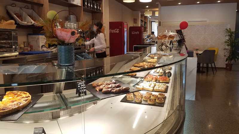 Fotografia tomada fuera de Dulce Pecado - cafeterías en Torrevieja, Alicante