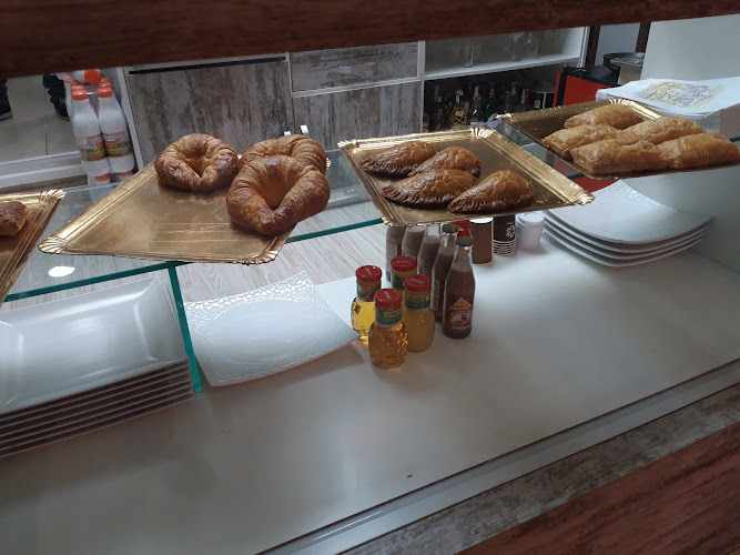 Fotografia tomada fuera de Capricho Gofrería ~ Crepería - restaurantes en Torrevieja, Alicante