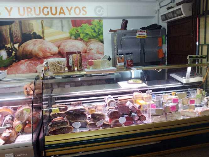 Fotografia tomada fuera de Autoservicio Alejandro - Supermercado en Son Ferrer, Baleares