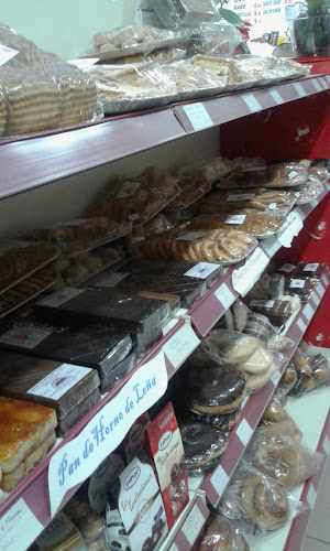 Fotografia tomada fuera de Supermercado Puerto - Supermercado en Somosierra, Madrid