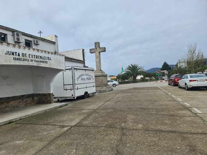 Fotografia tomada fuera de Bravo Panadería Repostería - Panadería en Serradilla, Cáceres