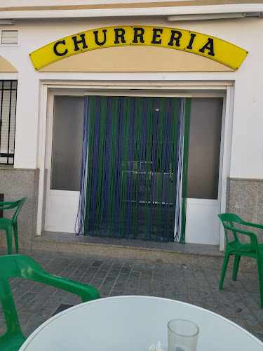 Fotografia tomada fuera de Churrería - Churrería en Serradilla, Cáceres