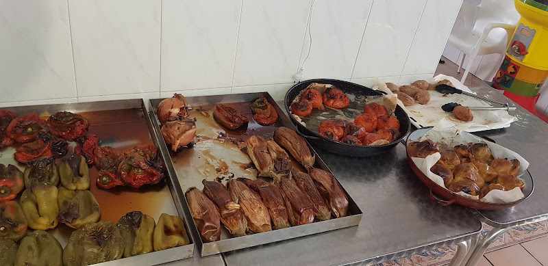 Fotografia tomada fuera de Horno Carmen - Bakery en Santa Pola, Alicante