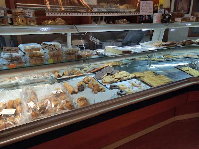 Fotografia tomada fuera de Cafetería Amalis - cafeterías en Santa Pola, Alicante