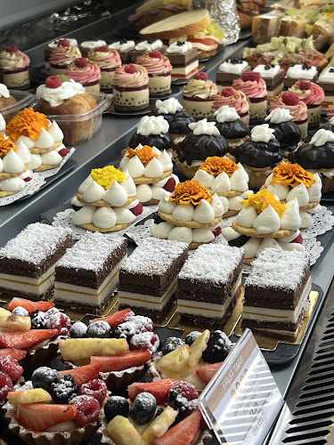 Tiratisu Dolce & Salato - Pastelería en Santa Pola, Alicante
