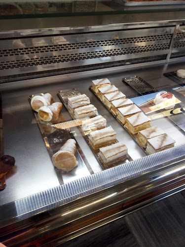 Fotografia tomada fuera de Panadería José Antonio - San Javier - Panadería en San Javier, Murcia