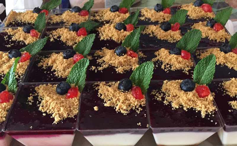 Fotografia tomada fuera de Confiteria La Cierva - Panadería en San Javier, Murcia