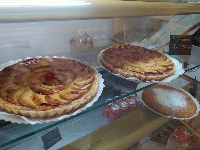Fotografia tomada fuera de Confitería J. Pardo - Panadería en San Javier, Murcia