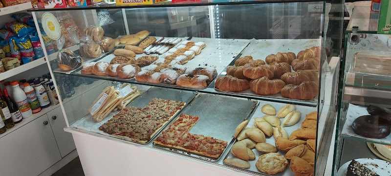 Fotografia tomada fuera de Cafetería/Heladería D´Taray - Cafetería en San Javier, Murcia