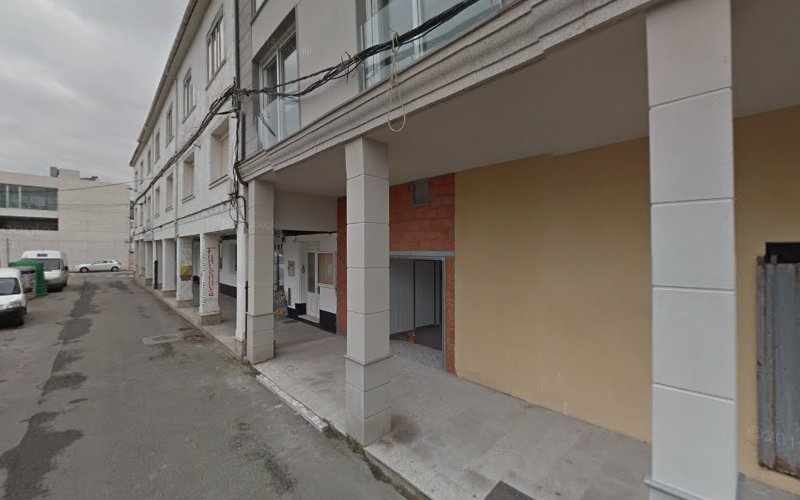 Fotografia tomada fuera de Panadería María - Panadería en San Cibrao, Lugo