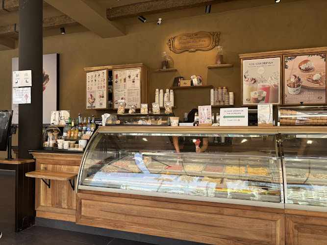 Fotografia tomada fuera de Amorino Gelato - Tenerife Las Américas - Marchand de glaces en Arona, Santa Cruz de Tenerife