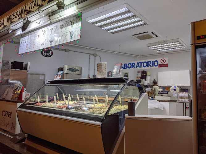 Fotografia tomada fuera de Panna Cioccolato - Heladería en Arona, Santa Cruz de Tenerife
