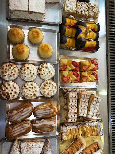 Fotografia tomada fuera de Pastelería Rey´s - Pastelería en Oropesa del Mar, Castellón