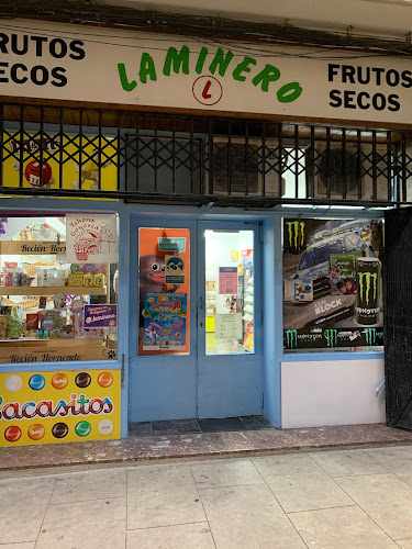 Fotografia tomada fuera de El Laminero - Panadería en Zuera, Zaragoza