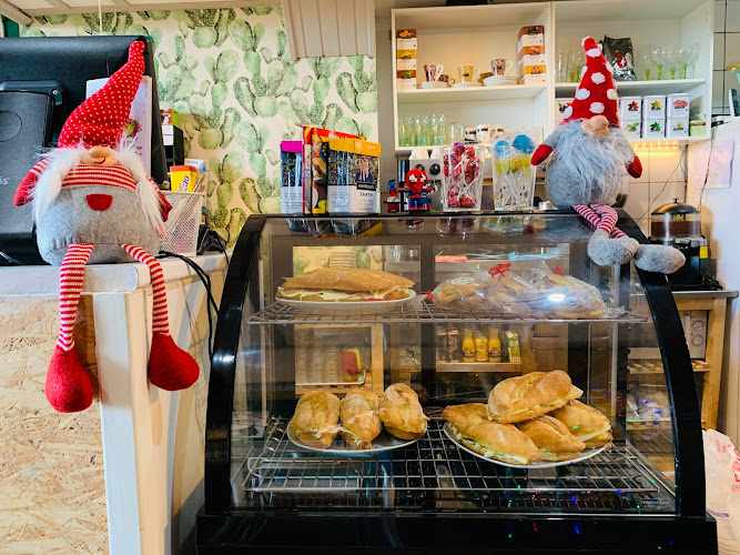 Fotografia tomada fuera de La churrería del Monte - Churrería en Cuesta Del Reventon, Las Palmas