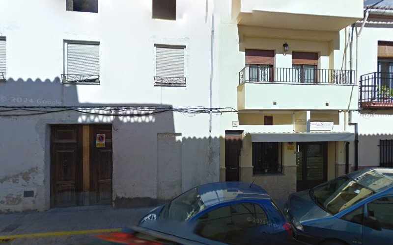 Fotografia tomada fuera de PANADERIA EMILIO - Panadería en Mogente/Moixent, Valencia