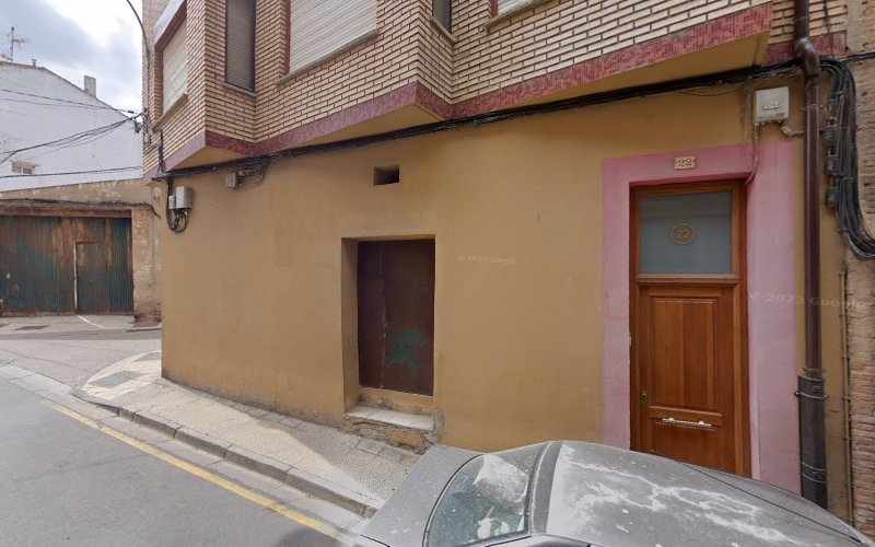 Fotografia tomada fuera de 22, C. Esperanza, 20, 26540 Alfaro, La Rioja - Panadería en Alfaro, La Rioja