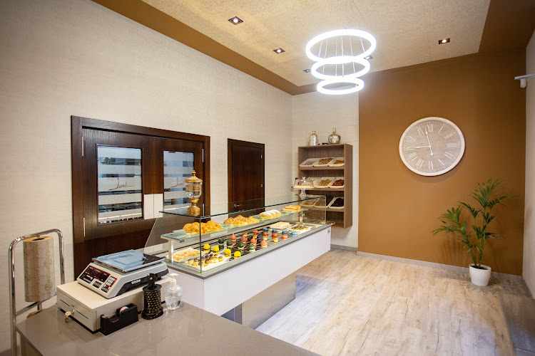 Fotografia tomada fuera de Pastelería Lacal - Pastelería en Alfaro, La Rioja