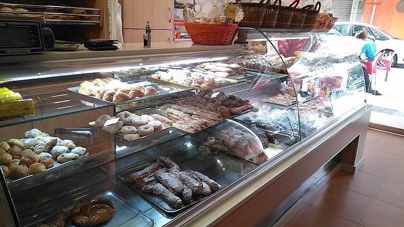 Fotografia tomada fuera de ANAYA Panaderías Pastelerías Hornos - Panadería en Aldaia, Valencia