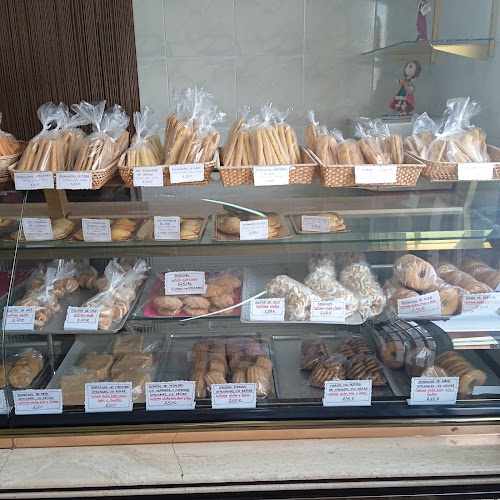 Fotografia tomada fuera de Panaderia Bolleria Delicias - Panadería en Aldaia, Valencia