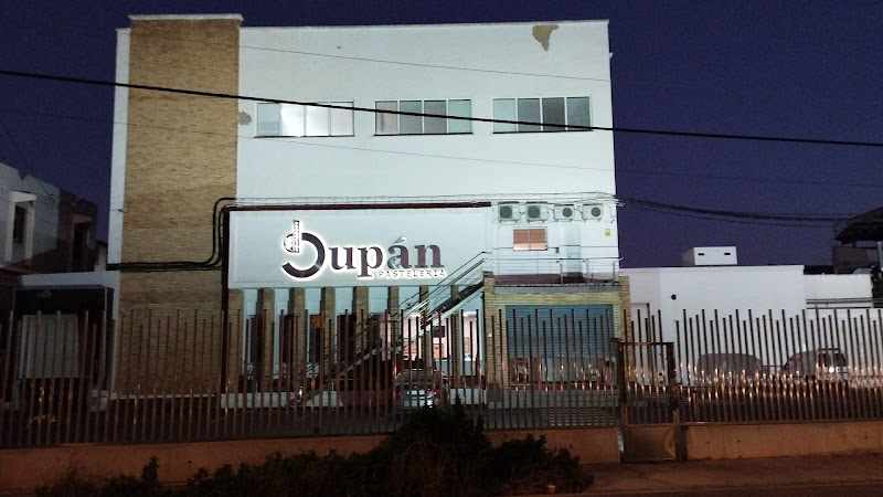 Fotografia tomada fuera de Dupán, S.L. - Panadería mayorista en Aldaia, Valencia