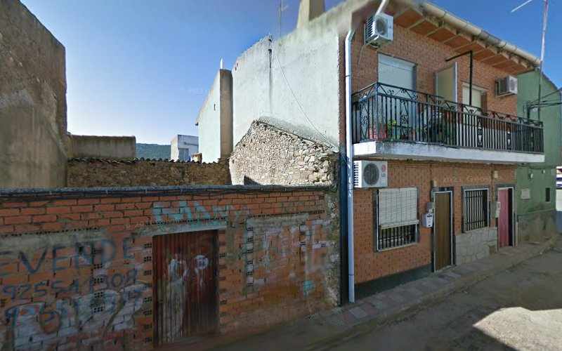 Fotografia tomada fuera de Supermercado Covirán - Supermercado en Alcoba, Ciudad Real