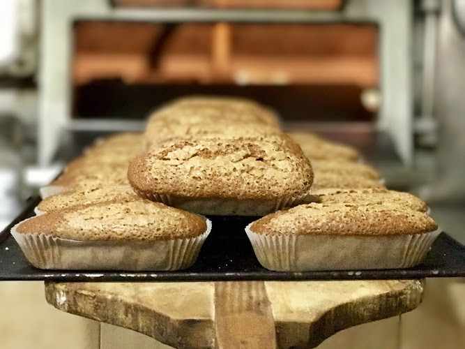 Fotografia tomada fuera de Forn Camí Nou - Forn de pa en Alzira, Valencia