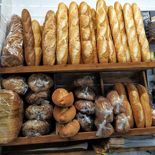 Fotografia tomada fuera de BOCAMBO - Cafeteria en Soses, Lérida