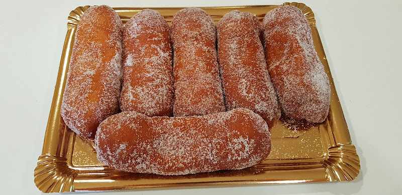 Fotografia tomada fuera de Forn de pa de Corts - Forn de pa en Corts, Girona