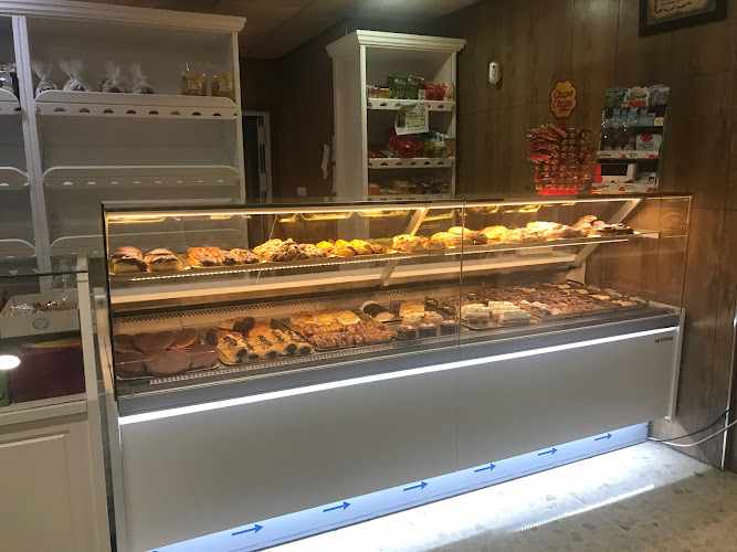 Fotografia tomada fuera de Panadería Tejero e hijas - Panadería en Guadalcacín, Cádiz