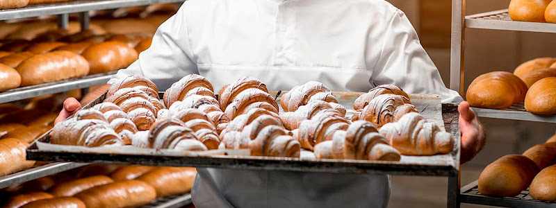 Fotografia tomada fuera de Panadería - Panadería en Fuenlabrada, Madrid
