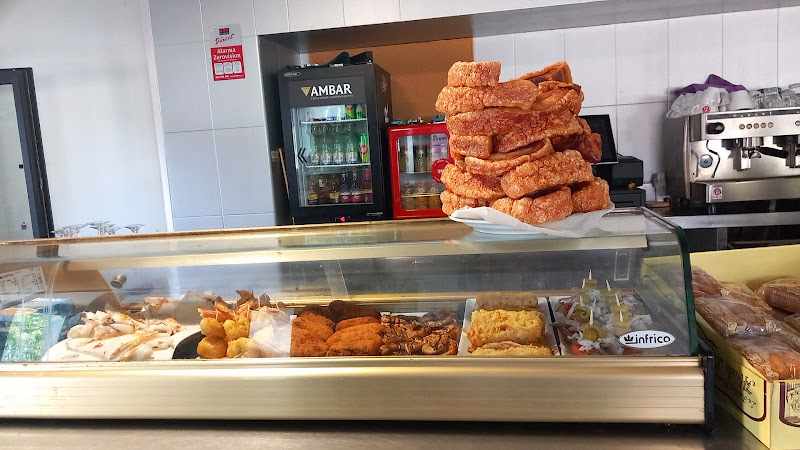 Fotografia tomada fuera de Cafetería Piscina De Figueruelas - cafeterías en Figueruelas, Zaragoza