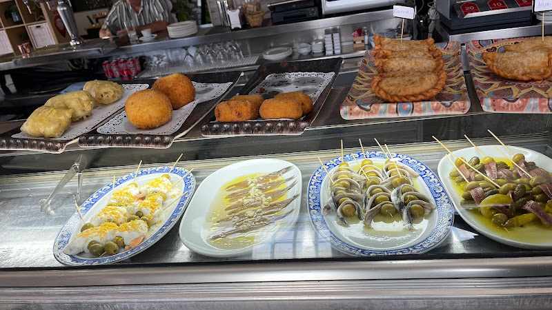 Fotografia tomada fuera de Bar Pabellón Figueruelas - restaurantes en Figueruelas, Zaragoza