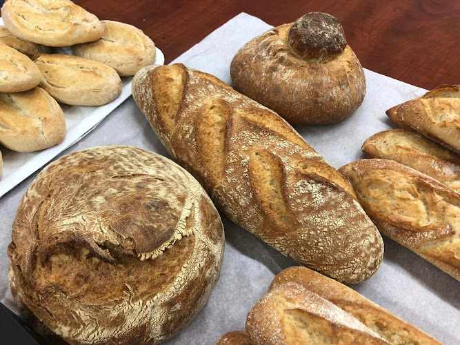 Fotografia tomada fuera de Pastyboll - Servicio de distribución en Zaragoza, Zaragoza