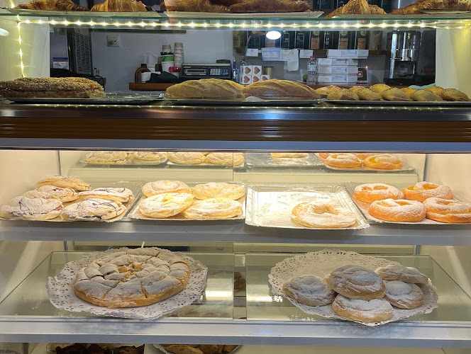 Fotografia tomada fuera de Cas Sucrer - Carrer Nou - Cake shop en Es Mercadal, Baleares