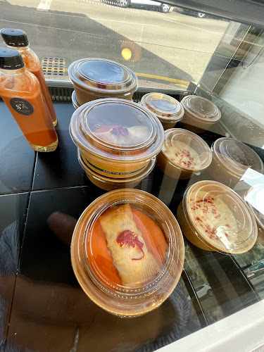 Fotografia tomada fuera de S'Embosado Obrador - Pastelería en Es Mercadal, Baleares