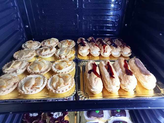 Fotografia tomada fuera de Restaurante La Panera de Mayorga - restaurantes en Mayorga, Valladolid