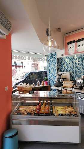 Fotografia tomada fuera de Mio Gelato - Heladería en Santa Cruz de Tenerife, Santa Cruz de Tenerife